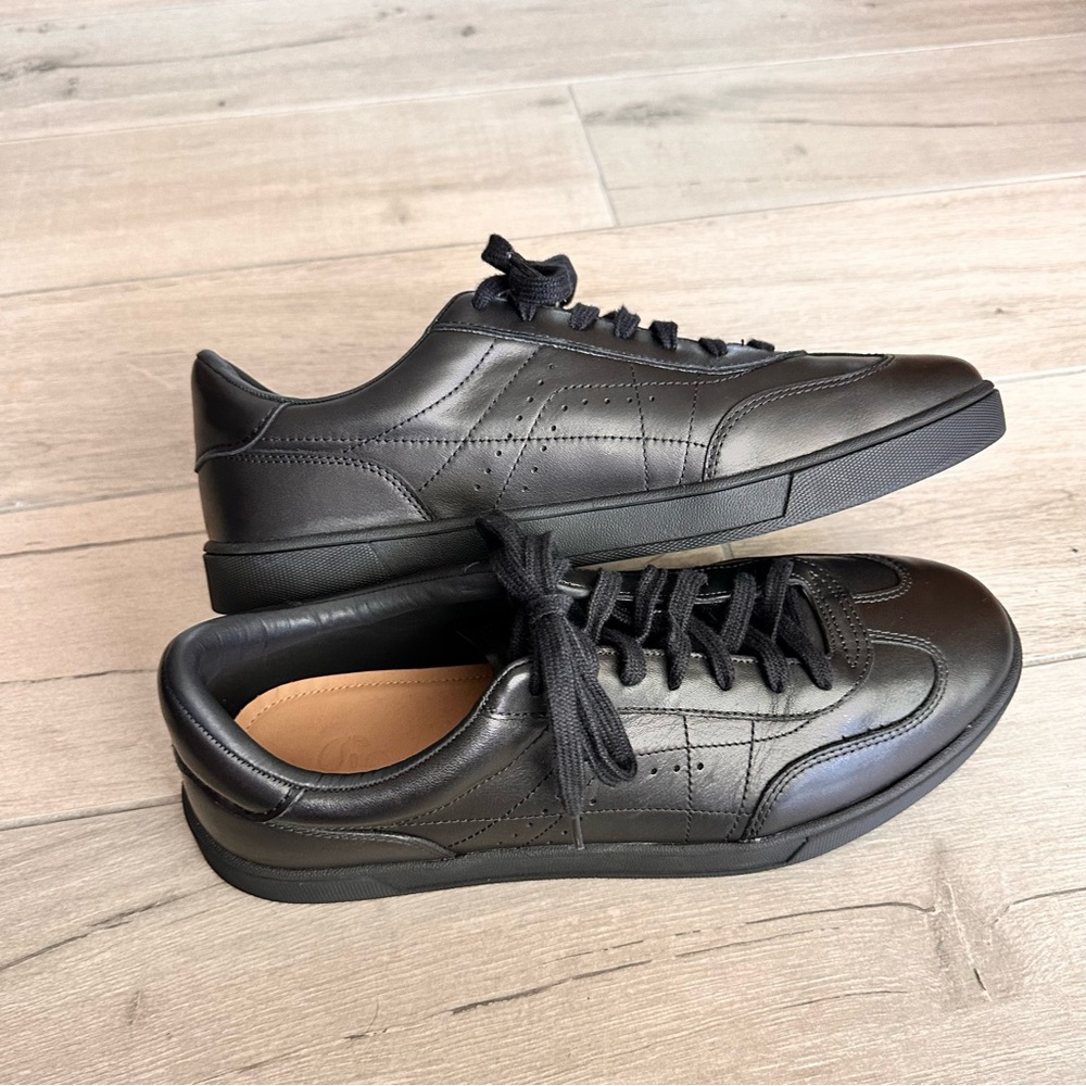 Italian leather shoes 43 / 10